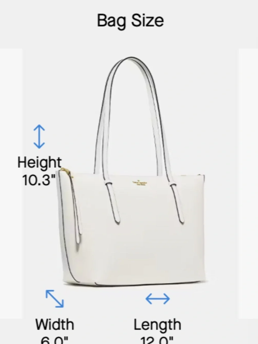 kate spade brand new